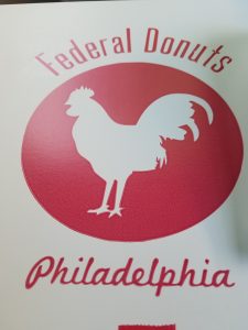 Federal Donuts